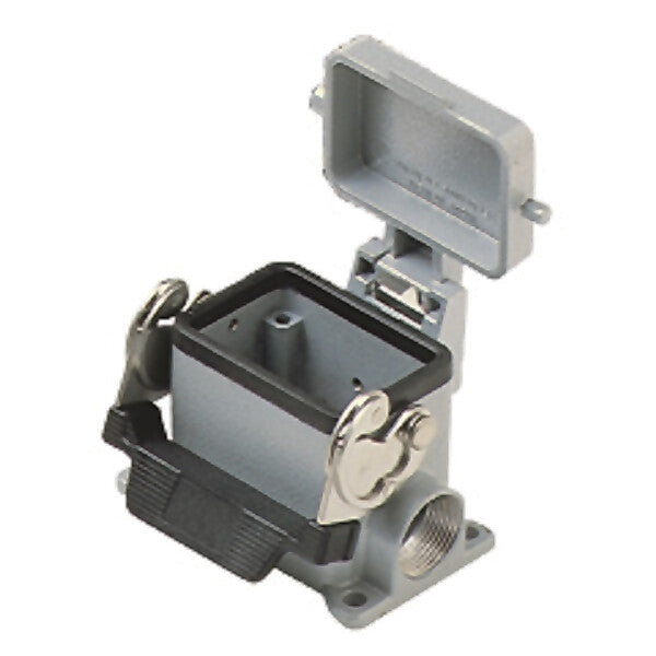 ILME Sockelgehäuse MHP 06 LS220